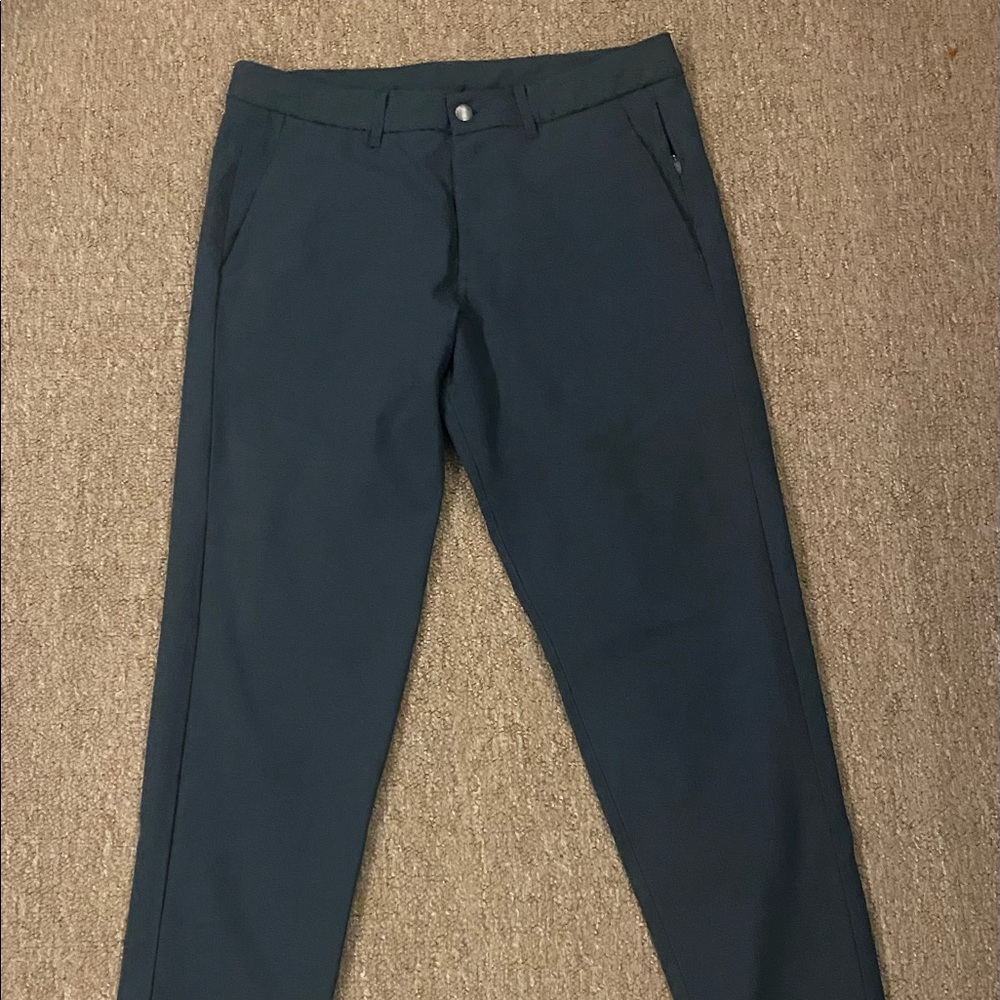 Lululemon mens pants